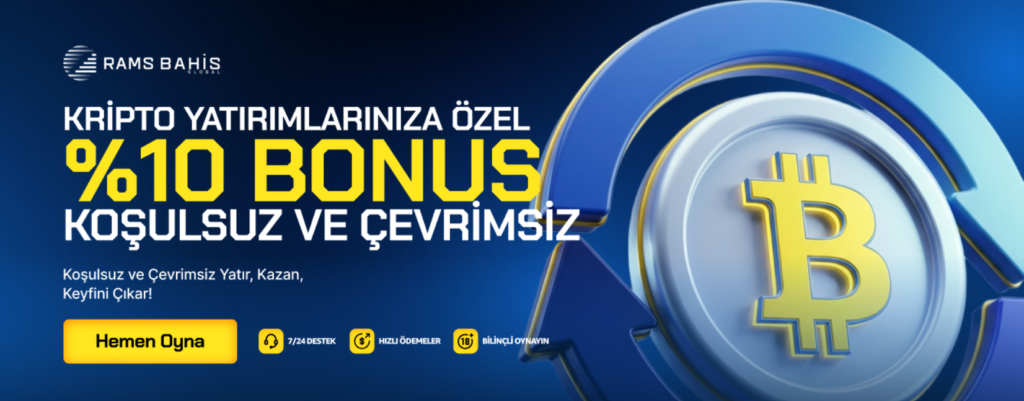 Ramsbahis Güncel Giriş